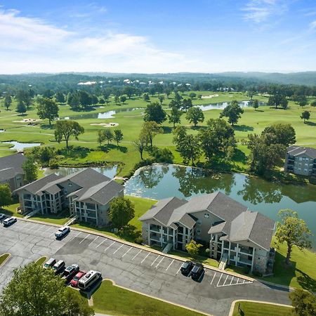 Carefree Getaways Condo Branson Exterior foto