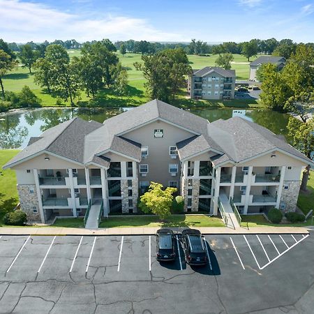 Carefree Getaways Condo Branson Exterior foto