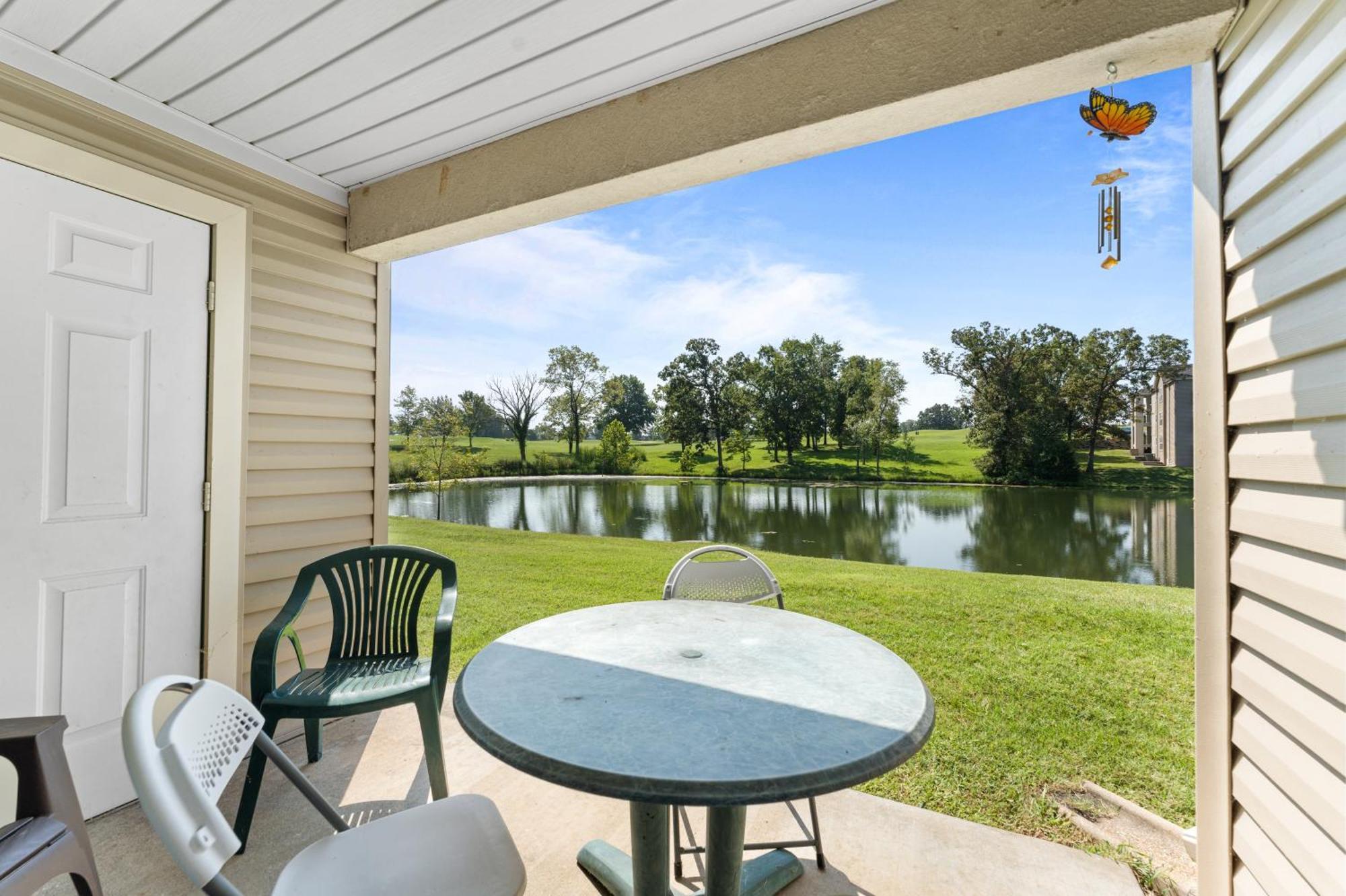 Carefree Getaways Condo Branson Exterior foto