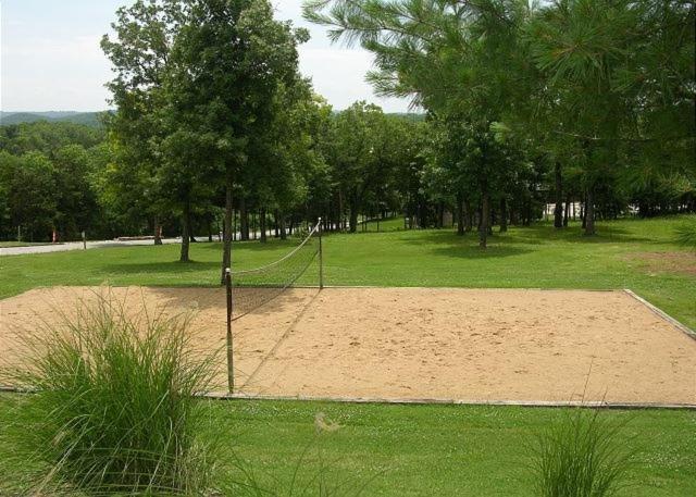 Carefree Getaways Condo Branson Exterior foto